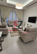 Luxurious villa| Furnished | 05 BR |2 months free - Compound Villa in Aspire Zone