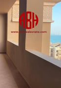 1BDR + OFFICE | FURNISHED | MARINA VIEW BALCONY - Apartment in Marina Gate