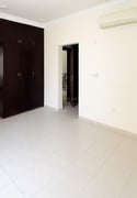 Luxurious Villa with Penthouse Behind Dar Al Salam - Villa in Bu Hamour Street