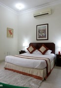 FF 1BHK ! All Inclusive ! Short & Long Term - Apartment in Sumaysimah