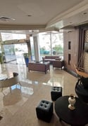 2-BHK Furnihed Including All - Apartment in Doha Al Jadeed