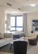 SEA VIEW | SPACIOUS APARTMENT | UPCOMING UNIT - Apartment in Porto Arabia