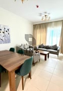 Month Free Modern Furnished 3Beds in Marina Lusail - Apartment in Marina District