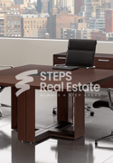 Office Space for Sale in  Lusail | 5 Years Plan - Office in Lusail City