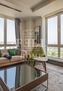 FF | BILLS INCLUDED | SEA VIEW - Apartment in Viva Bahriyah
