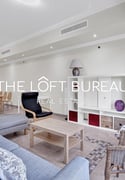 Income Generating! Beautiful 2BR with Big Terrace - Apartment in Porto Arabia