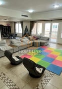 Elegant 3+Maid Aprt for Sale in The Pearl - Apartment in Porto Arabia