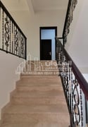 Architectural Marvel | SF 5BR Standalone Villa - Villa in Al Thumama