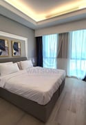 LUXURIOUS FURNISHED 1BHK APT+ ALL FACILITIES - Apartment in Al Sadd