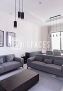 Furnished One Bdm Apt with Balcony in Lusail City - Apartment in Fox Hills
