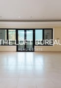 3 bedroom + maid with Marina View - Apartment in Porto Arabia