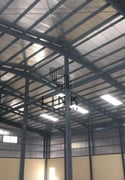 Brand New Big Warehouse -   Birkat Al Awamer Area. - Warehouse in East Industrial Street