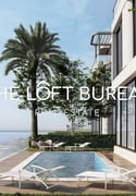 7 Years PP! Beachfront Residential Townhouse! - Townhouse in Qetaifan Islands