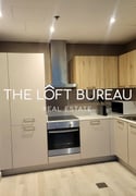 Beautiful 1 BR Sea View Fully Furnished - Apartment in West Bay