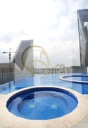 Brand new | 1bhk units | lusail marina | Great investment - Apartment in Burj Al Marina