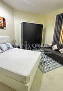 Amazing Studio with pool and gym in compound - Apartment in Al Hilal West