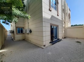 Huge Stand Alone Villa | 6 Nedrooms | al Maamoura - Villa in Bu Hamour Street