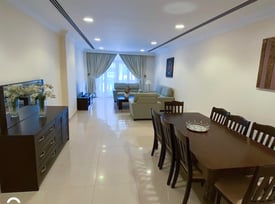 +Bills Included ✅ Fereej Bin Mahmoud | 2 Bedroom - Apartment in Fereej Bin Mahmoud South