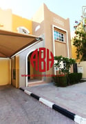 LOW PRICE | 4 BEDROOMS VILLA | STUNNING AMENITIES - Compound Villa in Palm City Gardens