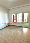 Huge Terrace with Sea View!2 Bedroom Apartment! - Apartment in Porto Arabia