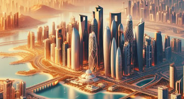 Which Cities Are Best for Real Estate Investment in Qatar?
