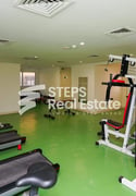 Exquisite 2 BR w/ Balcony and Great Amenities - Apartment in Lusail City