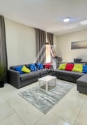 Brand New 1BHK Apartment FF for rent In Lusail - Apartment in La Piazza