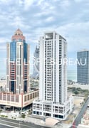 BILLS INCLUDED || BRAND NEW || 2 BEDROOMS - Apartment in Burj Al Marina