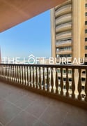 BEST PRICE FOR A RENOVATED 3BR PLUS MAID ROOM - Apartment in Porto Arabia