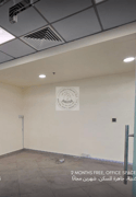 TWO MONTHS FREE | OFFICE SPACES READY TO MOVE IN - Office in Al Muntazah