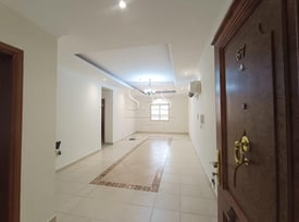 SEMI-FURNIHSED 2 BDR APARTMENT FOR RENT - Apartment in Al Sadd