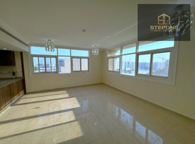 CONVENIENT 1 BEDROOM APARTMENT SEMI-FURNISHED - Apartment in Lusail City