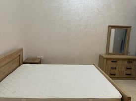 F/F one BR Flat for Rent in Lusail - Apartment in Fox Hills