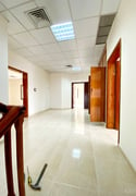 Unfurnished 5bedroom Stand Alone Villa - Villa in Al Luqta