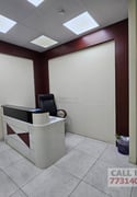 Office for rent in salwa road area - Office in Salwa Accommodation Project