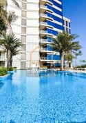 Amazing 2 Bedroom Fully Furnished ✅ - Apartment in Waterfront Residential