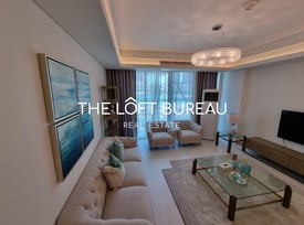 No Commission! Brand New 1BR! 20% Downpayment - Apartment in Crystal Residence