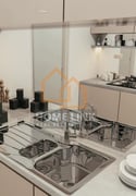 Upscale 3 Plus Maid Apartment | Sea Side District - Apartment in Downtown