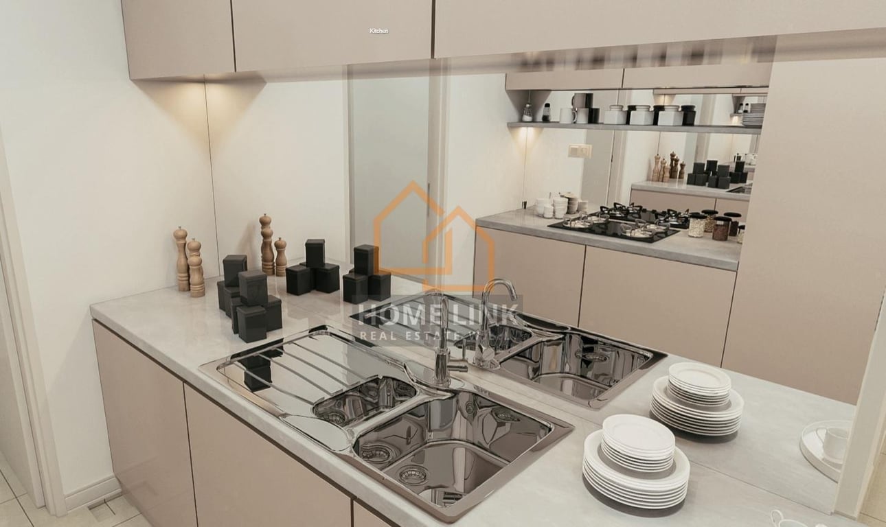 Luxury 3Bedroom Apartment Available in Seef Lusail