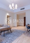 Brand New Furnished Two Bdm Apartment with Balcony - Apartment in Giardino Village