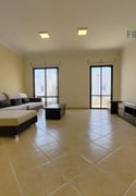 Luxury Villa | Fully Furnished | 3 Bedrooms - Villa in Al Thumama