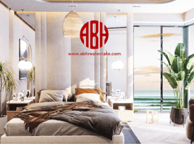 STUNNING SEA VIEW | 5YRS TO PAY | BEACH ACCESS - Apartment in Burj DAMAC Waterfront