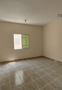 Unfurnished || 3bhk For Family || Close To Metro - Apartment in Fereej Bin Mahmoud