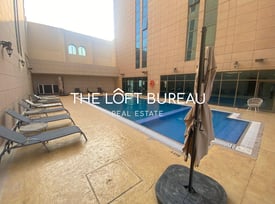 ALL BILLS IN/BRAND NEW STUDIO APARTMENT FOR RENT - Apartment in Bin Al Sheikh Towers