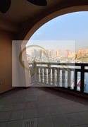 FF 2BHK TOWNHOUSE MARINA VIEWS - Townhouse in East Porto Drive
