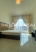 HIGH FLOOR! BREATHTKING VIEW! FULLY FURNISHED 3BR - Apartment in Viva Bahriyah
