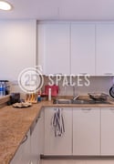 Furnished Two Bdm Townhouse with Balcony in Viva - Townhouse in Viva East