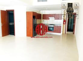 2 MONTHS FREE | BRIGHT 2 BEDROOMS | POOL | GYM - Apartment in Residential D5