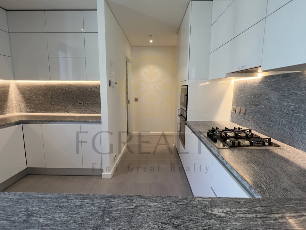 Stylish Fully Furnished 3+ Maid Apartment  - Apartment in Msheireb Downtown