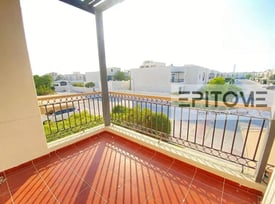 NO AGENCY FEE|STAND ALONE VILLA |3BHK+Maid Room - Villa in Ain Khaled